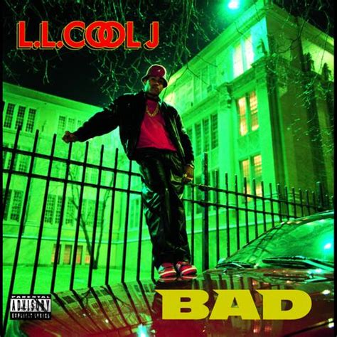 Today In Hip Hop History Ll Cool J Drops Bigger And Deffer Lp 27