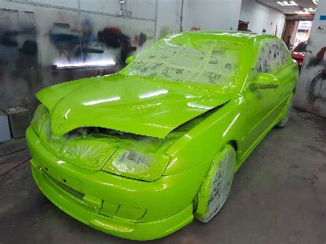 Pada 13 oktober, 2011, sebuah kereta api dari bandar sempadan rusia, khasan membuat jangka sulung rajin di korea utara. Jenis Jenis Cat Kereta Warna Hijau