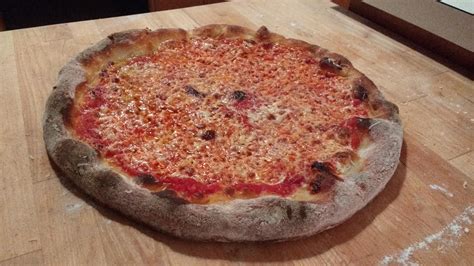 We did not find results for: My first attempt on a baking steel Pizza recipe here ...