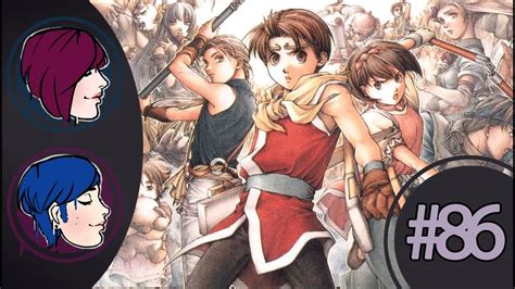 Huge selection · >80% items are new · returns made easy · daily deals Suikoden 2 - Episode 86 "Finally Recruiting Tir" PS Full ...
