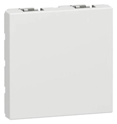 Cache Legrand Legrand 077071 077071 Mosaic blanc 1 pc(s) | Conrad.fr
