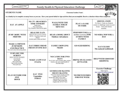 Great Resources For Phy Ed Teachers Physical Education Lesson Plans