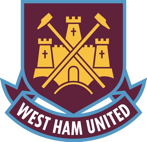 West Ham United Logos Download