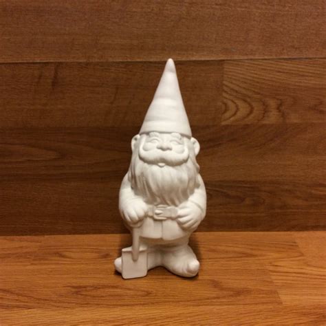Shovel Gnome — Mimosa Studios