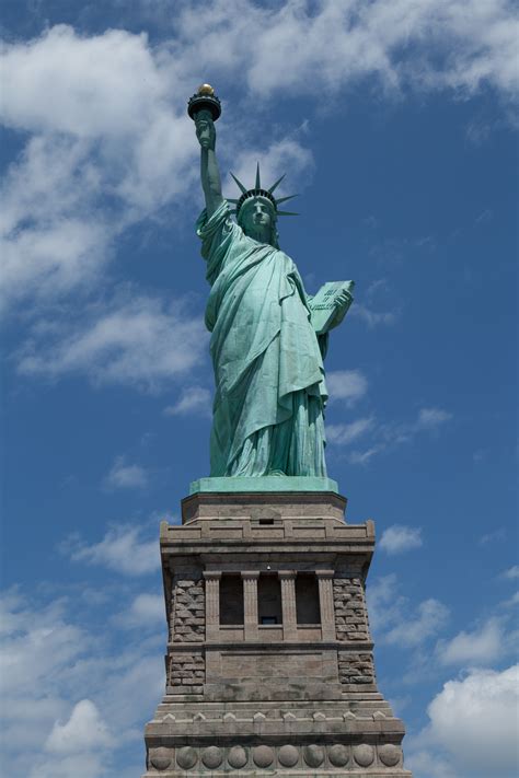 Usa The Statue Of Liberty Photos Panasonic Presents Access 360