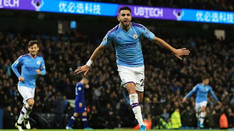 Whilst city's place in the spotlight was forecast by all (once over a relatively scruffy start), chelsea have been the rising stars of the year. Man City 2, Chelsea 1: De Bruyne, Mahrez score in ...