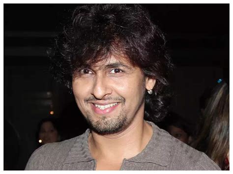 When Singer Sonu Nigam Was Rushed Into The Icu Of A Hospital