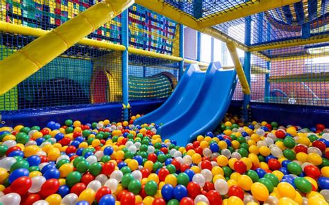 Best Hangout And Activity Places For Kids In Lahore Zameen Blog
