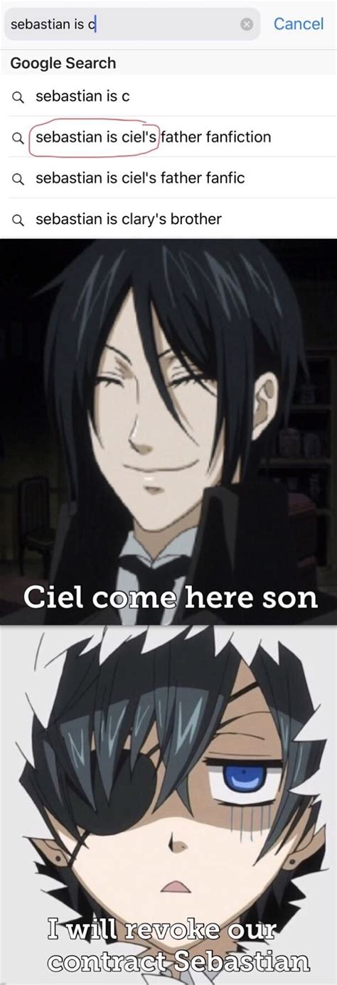 An alle black butler fans, könnt ihr mir bitte ein paar zitate oder sprüche sagen, ich liebe es einfach und will deshalb ein paar sprüche bunkern. Pin auf Anime memes