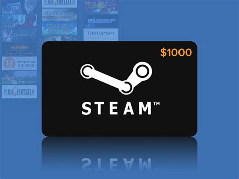 What are the terms and conditions for epic games gift cards? The $1000 Steam Gift Card Giveaway | Cult of Mac Deals