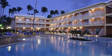 Hotel Carabela Beach Resort En Punta Cana Hotel Info