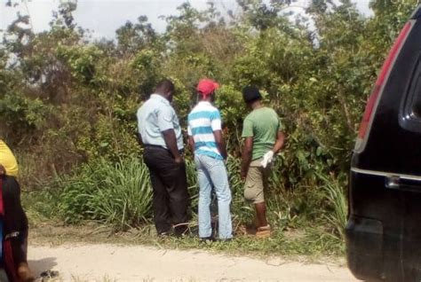 West Demerara Female Taxi Driver Found Dead In Clump Of Bushes Car Missing News Source Guyana
