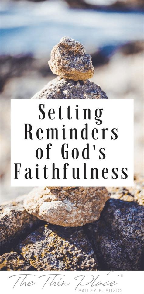 Remembering Gods Faithfulness As We Plan For A New Year A Sacred
