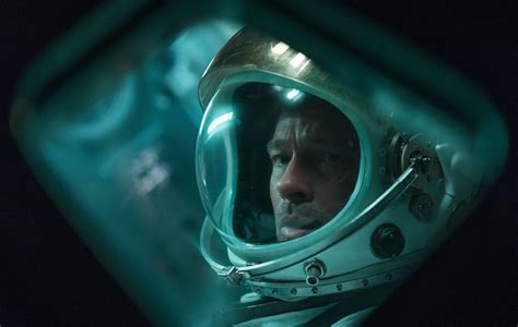 Midway through ad astra, the crew of a spacecraft blesses one of their number with the words, may you meet your redeemer face to face and enjoy the vision of god forever. Review: 'Ad Astra', Brad Pitt Delivers A Career Best In ...