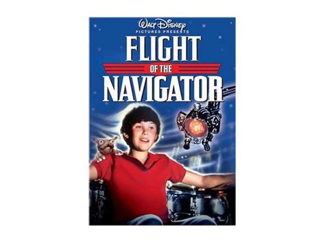 653,837 likes · 330 talking about this. Flight of the Navigator (1986 / DVD) Joey Cramer, Paul ...
