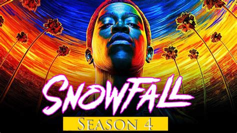 Snowfall Season 4 Episode 3 Release Date Spoiler Alert And More The