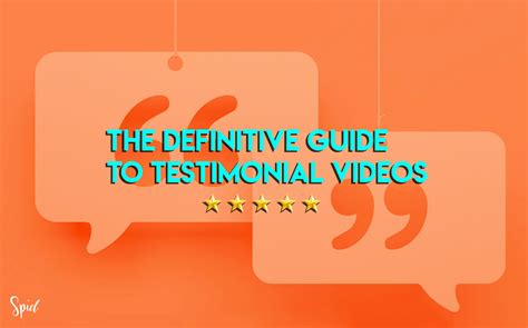 Testimonial Videos The Definitive Guide With 15 Best Examples