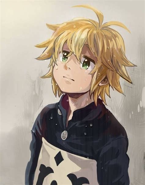 Pin De Laruscalima Em Meliodas Em 2020 Nanatsu Meliodas Nanatsu No