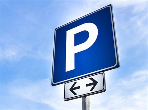 Custom Parking Signs Blackfire Signs