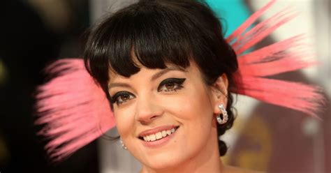 Lily Allen Stalker Of 7 Years Broke Into Her London Bedroom While She