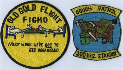 13 More Of The Best Military Morale Patches We Are The Mighty