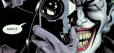 The new release date is set for october 1, 2021. Batman: The Killing Joke Movie Trailer, Release Date, Photos