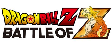 It premiered on fuji tv on april 5, 2009, at 9:00 am just before one piece and ended initially on march 27, 2011, with 97 episodes (a 98th episode. Logo Art - Dragon Ball Z: Battle of Z Art Gallery