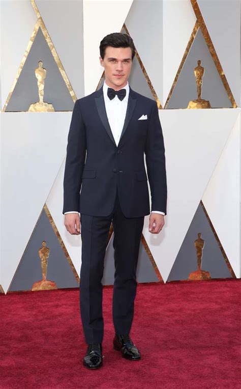 Best Dressed Men At Oscars 2016 Best Tuxedo Looks