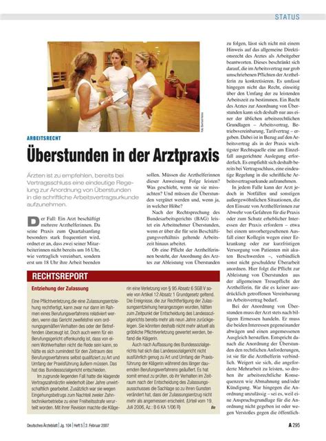 Für freelancer, subunternehmer, berater, kreative, überhaupt alle selbständigen dienstleister, die für eine gewisse. Muster Honorarvertrag Arzt : Allgemeine ...