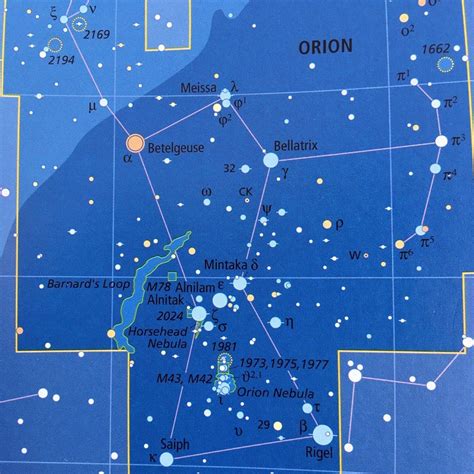 Orionpleiades Navajo Star Gazer