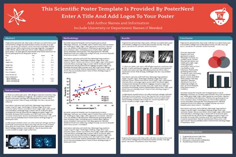Free Poster Templates Powerpoint
