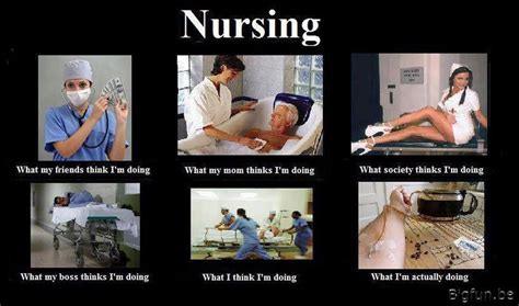 Pin Auf Confessions Of A Nurse