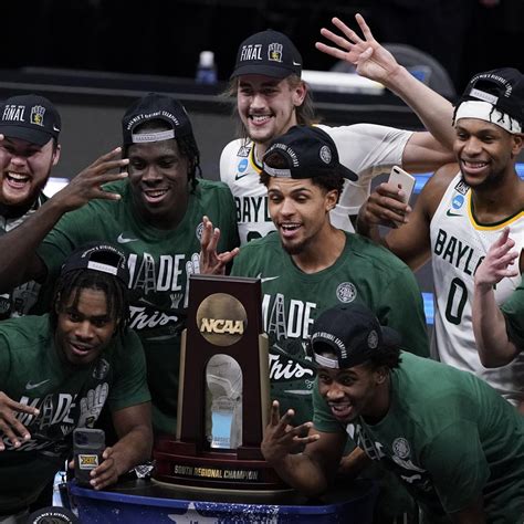 Ncaa Championship 2021 Updated Title Odds Going Into Final Four News