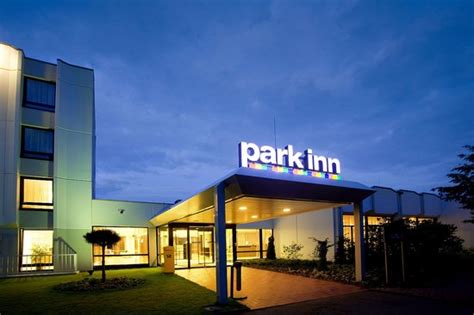 95% of people start their park inn by radisson hamburg nord hotel visit around 09 am. Park Inn by Radisson Hamburg Nord (Germany) - Hotel ...
