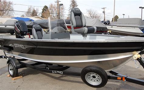 Lund 1600 Rebel Prices Specs Reviews And Sales Information Itboat