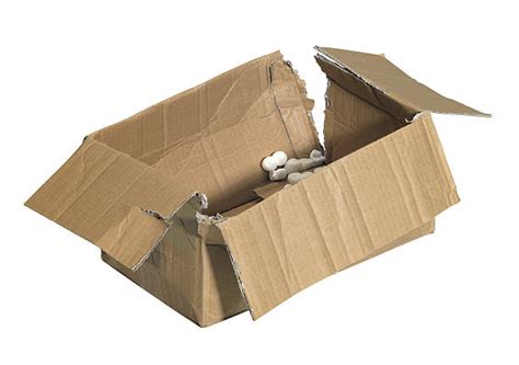 Best Old Cardboard Box Stock Photos Pictures And Royalty Free Images