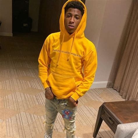 What To Know About Nba Youngboys Newfound Religion Newsfinale
