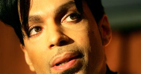 Prince Died One Day Before Meeting Addiction Doctor Attn