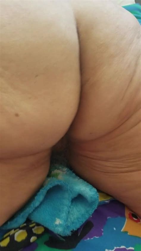 My 82 Year Old Granny Pussy And Fine Ass Porn Ad