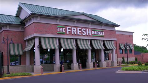 The Untold Truth Of The Fresh Market