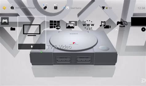 Unofficial Playstation 4 Dynamic Theme From Truant Pixel Celebrates 500