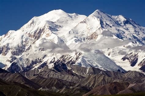 Mount Mckinley Wallpapers High Quality Download Free