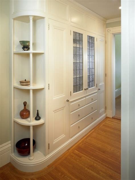 Lawless hardware, for providing the beautiful pulls and handles for today's home update! 8 best Hallway cabinet ideas images on Pinterest | Cabinet ...