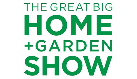 Win Tix To The Great Big Home And Garden Show At Feb 4 13 2022