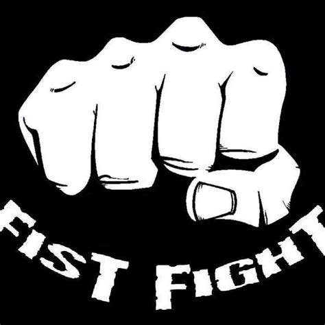 Fist Fight Youtube
