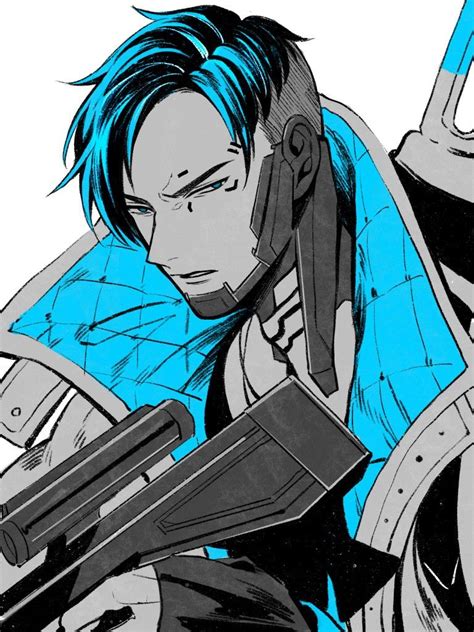 Crypto hype beast fanart oc creative. Pin by slayer Neko on Apex | Crypto apex legends, Apex ...