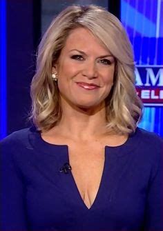 Fox News Women Anchors All Are Here