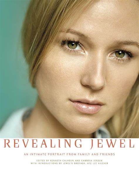 Revealing Jewel eBook by Atz Lee Kilcher, Kenneth Calhoun, Cambria