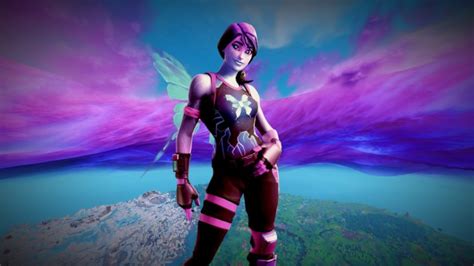 Dream Fortnite Skin How To Get It Hq Wallpapers Mega Themes