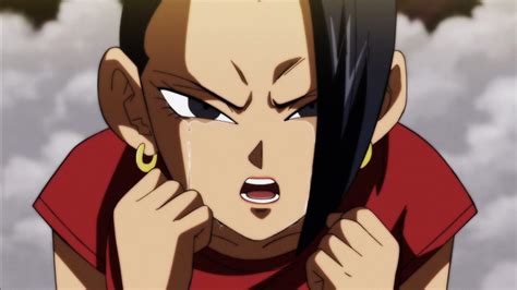 Dragon Ball Super Episode 100 Out Of Control The Savage Berserker